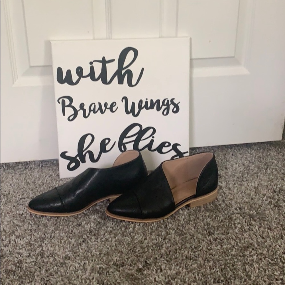 Slide on shoes - Picture 3 of 3
